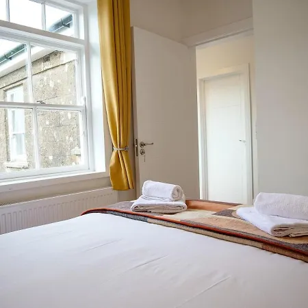The Stonehouse - Town Centre Casa vacanze *