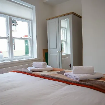 The Stonehouse - Town Centre Casa vacanze