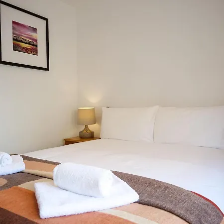 Casa vacanze The Stonehouse - Town Centre *