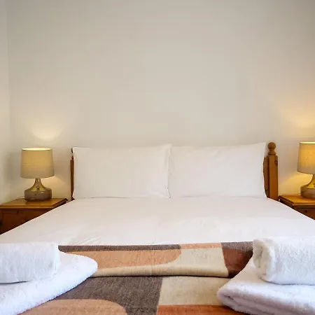 The Stonehouse - Town Centre Casa vacanze *