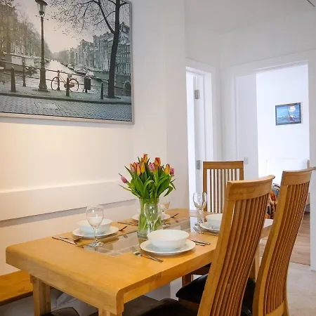 The Stonehouse - Town Centre Casa vacanze Dingle