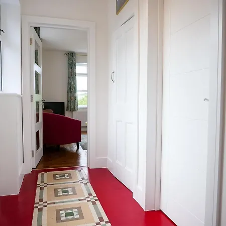 Casa vacanze The Stonehouse - Town Centre *