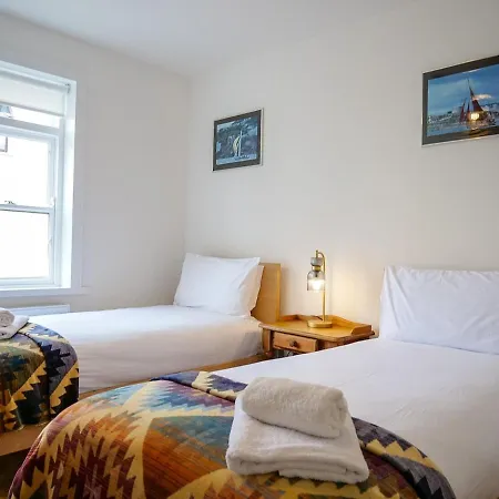 The Stonehouse - Town Centre Casa vacanze