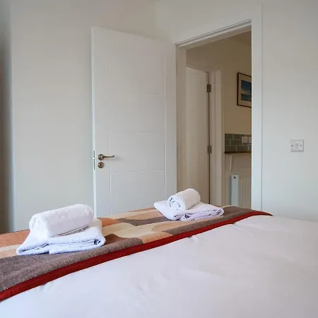 Casa vacanze The Stonehouse - Town Centre *