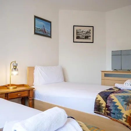 The Stonehouse - Town Centre Casa vacanze Dingle