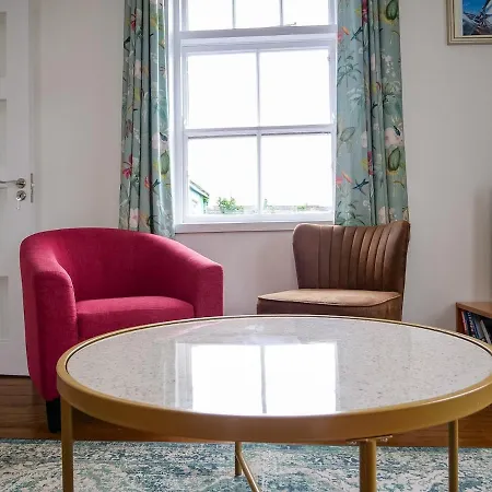 The Stonehouse - Town Centre Casa vacanze Dingle