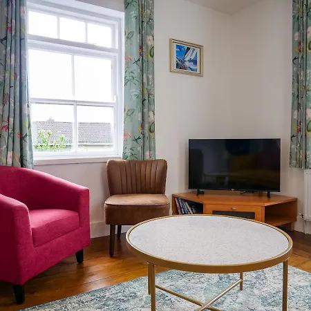 Casa vacanze The Stonehouse - Town Centre Dingle