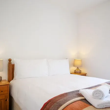 The Stonehouse - Town Centre Casa vacanze *