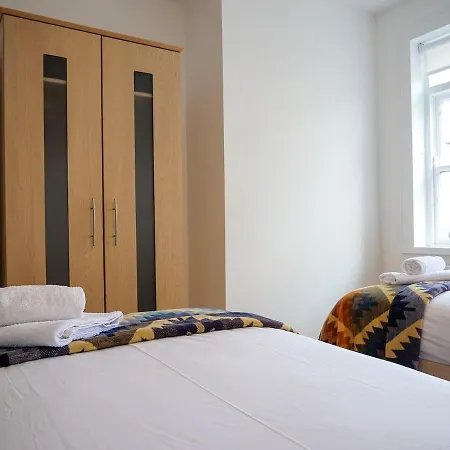 The Stonehouse - Town Centre Casa vacanze