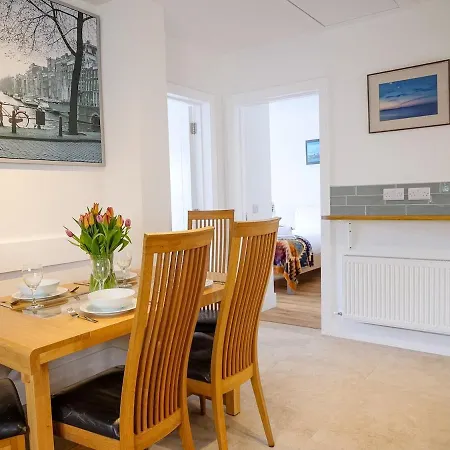 The Stonehouse - Town Centre Casa vacanze