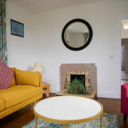 The Stonehouse - Town Centre Casa vacanze Dingle