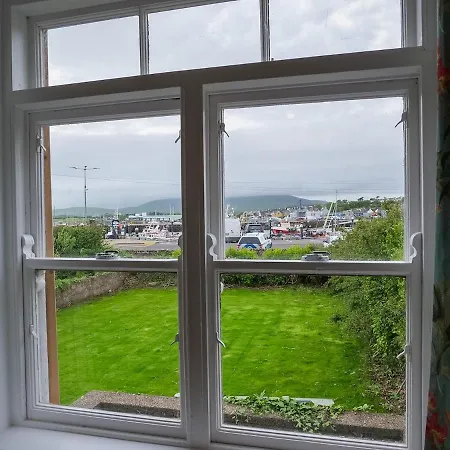 The Stonehouse - Town Centre Casa vacanze Dingle