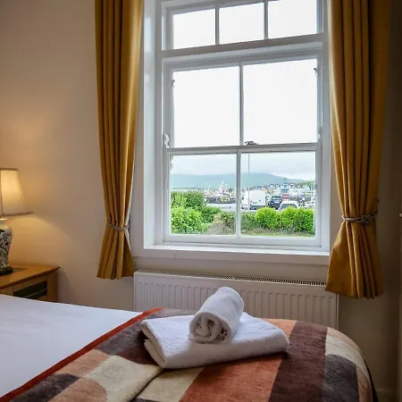 The Stonehouse - Town Centre Casa vacanze